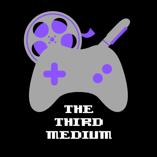 TheThirdMedium is back (on WordPress!)